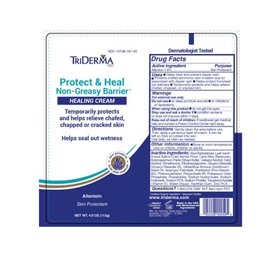 Barrier Label (Barrier Label)